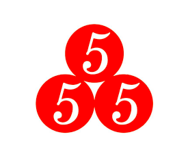 诚舵塔钟 Logo
