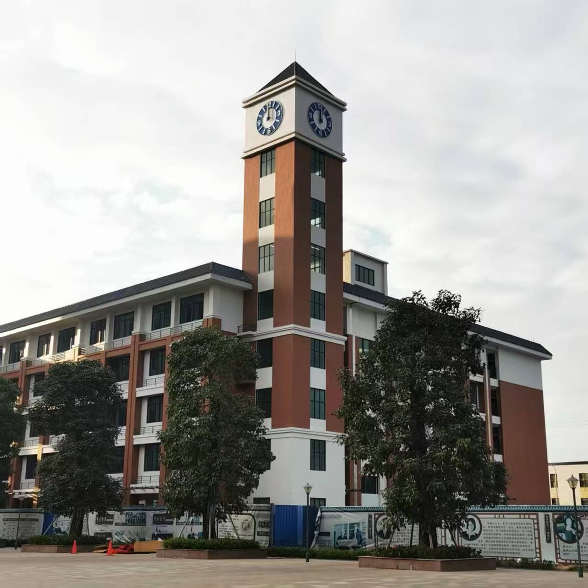 佛山实验中学