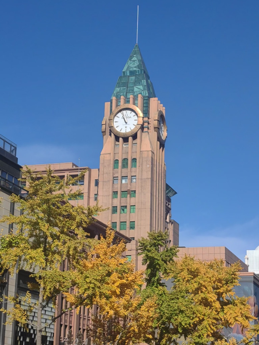 北京王府井